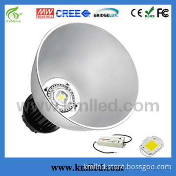 Mining Lamp, Industrial High Bay LED Light, Meanwell, Bridgelux
